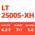 LT 2500S-XH