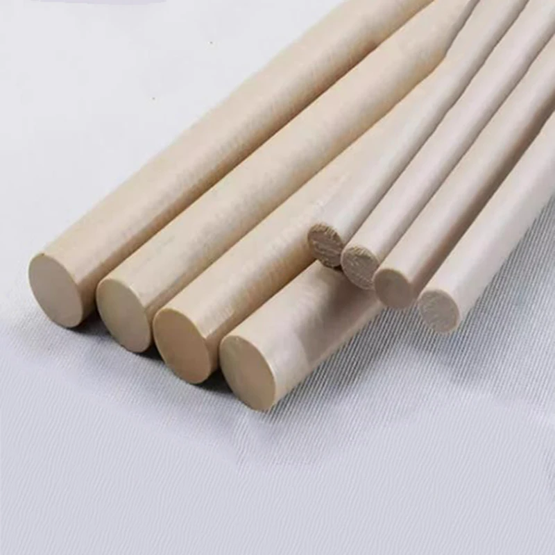 Imagem -03 - Barra Peek para Haste de Polietileno Resistência a Altas Temperaturas Peça de Precisão Plásticos Especiais de Engenharia Comprimento 500 mm 1pc