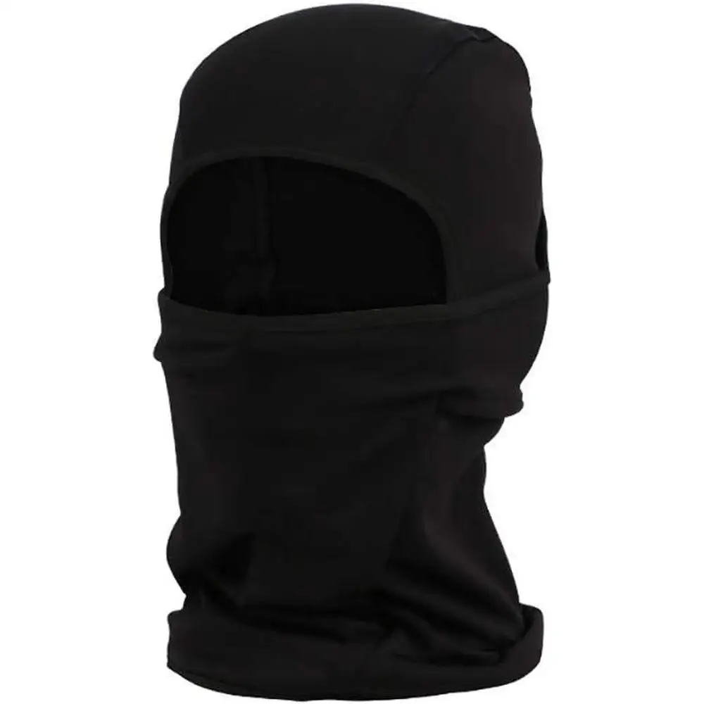 

Outdoor Sports Riding Mask Head Cover Neck Protector Motorcycle Face Mask