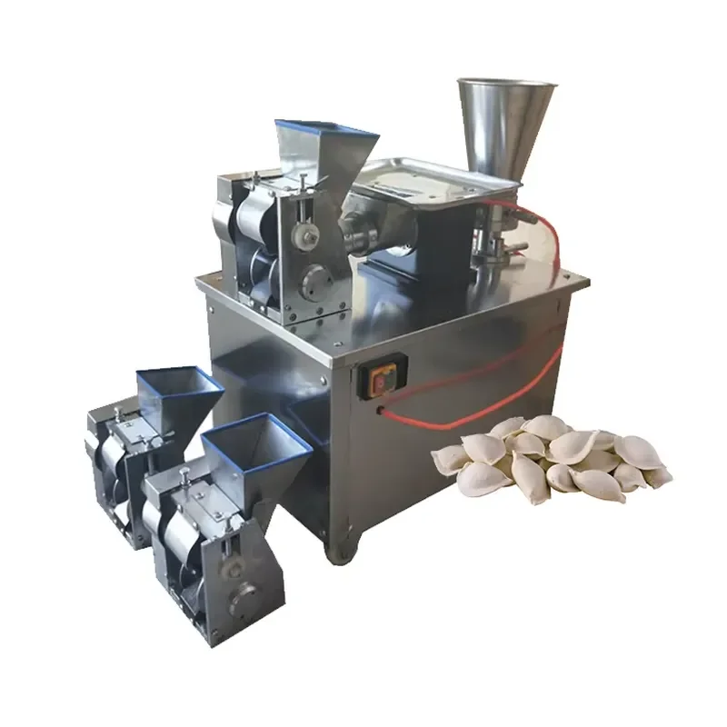 Automatic Industrial Flour Corn Tortilla Machine Taco Meat Patty Press Bread Grain Products Maker for Home Commercial Use