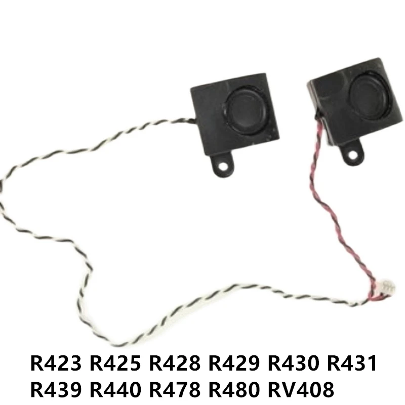 

Новый встроенный динамик для ноутбука Samsung R423 R425 R428 R429 R430 R431 R439 R440 R478 R480 RV408, звуковой сигнал для ноутбука