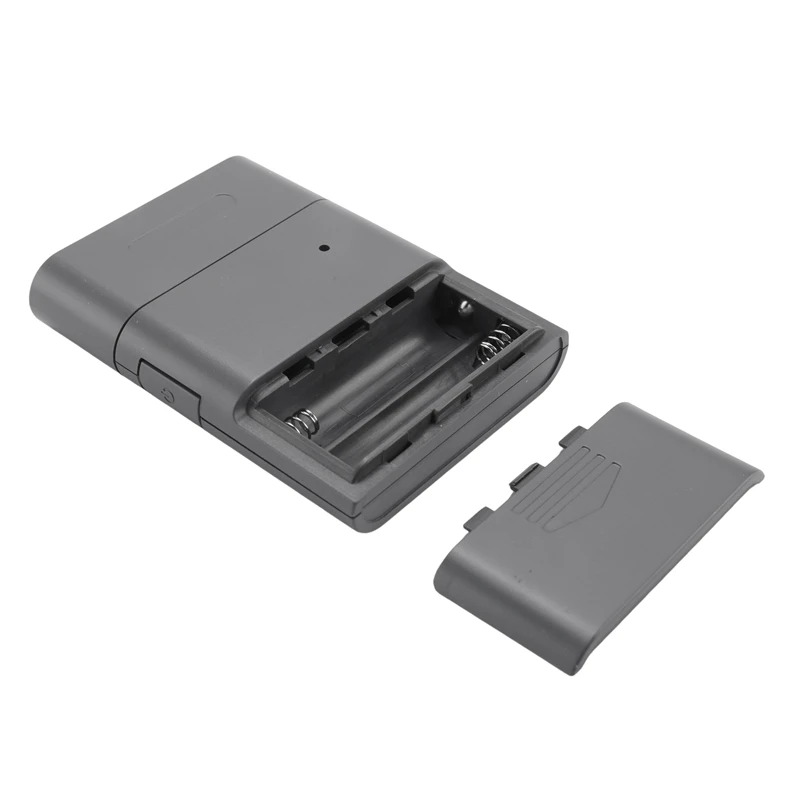 AT838 Professioneller digitaler Atemalkoholtester für Polizei