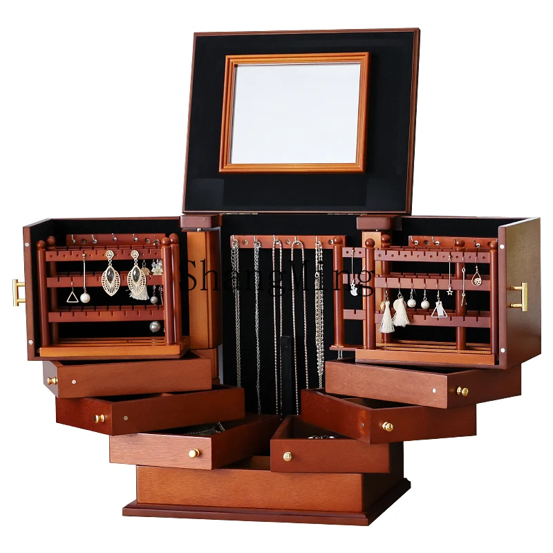 Lxy High-End Jewelr…