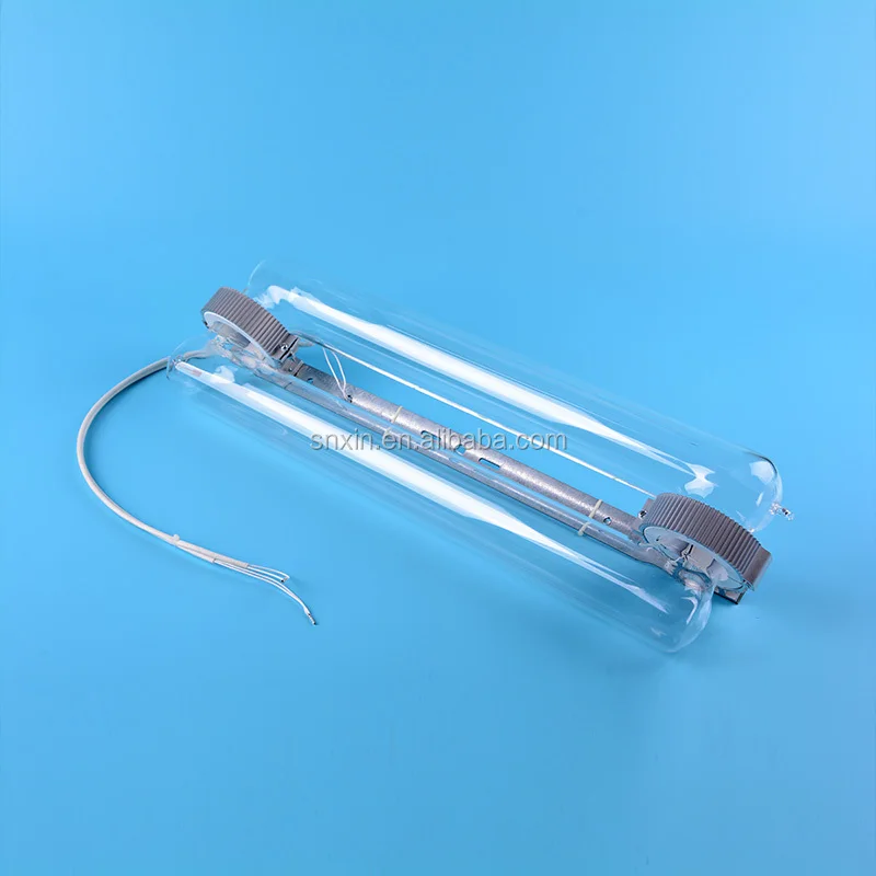 

Advanced Oxidation UV lamp Electrodeless lamp