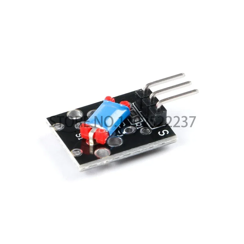 3pin KY-020 3.3-5V Standard Tilt Switch Sensor Module For Arduino