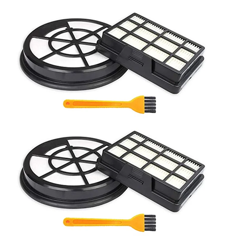 【PLAISIR】2X Hepa Fi…