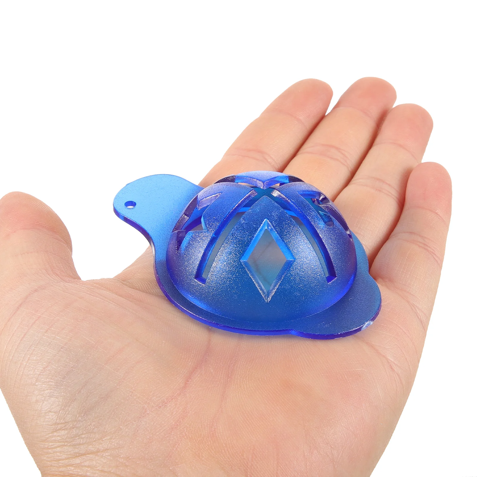 Рисунок 3 - Трафарет для выравнивания мяча