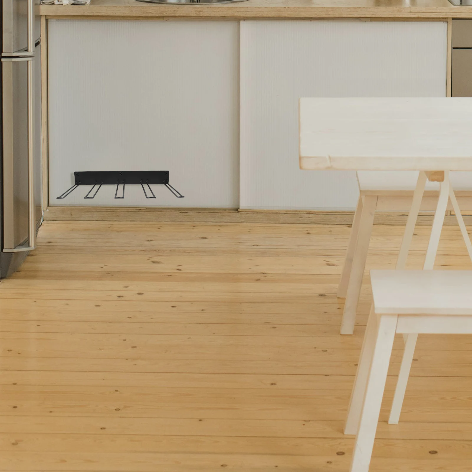 

Wall Mounted Boot Rack Metal Organizer Space Saving Hanger Storage Heavy Duty Boot Racks Wall Mounted Drying Rack