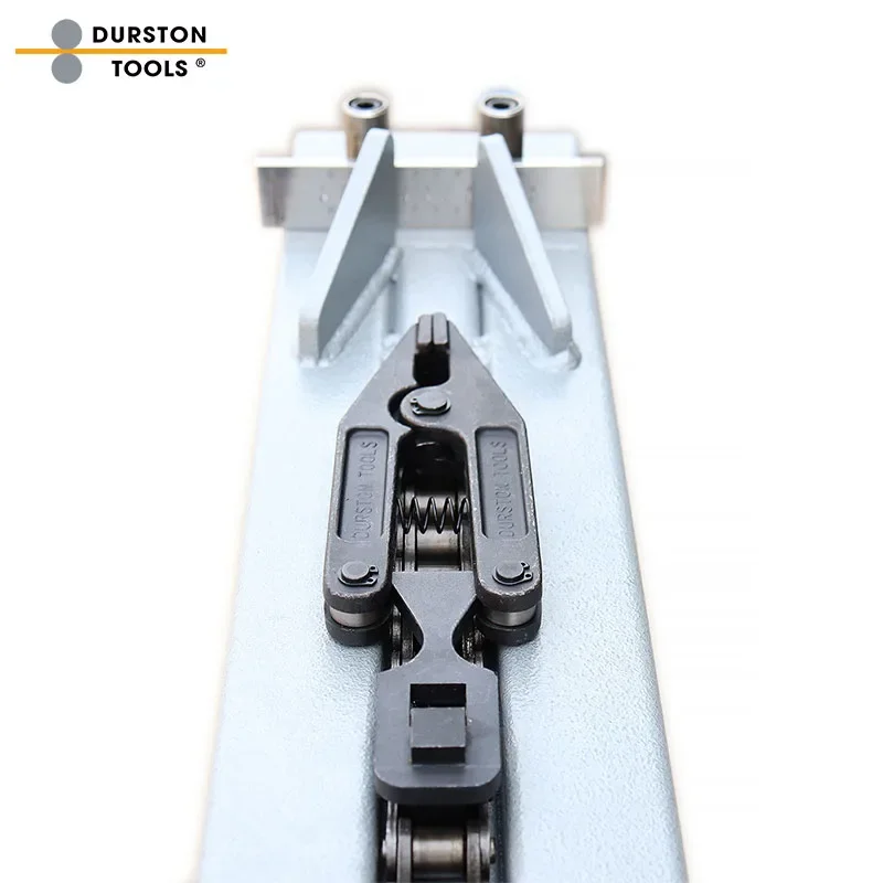 Durston High carbon steel all in one tongs draw bench pliers making accessories for jewelry wire drawing