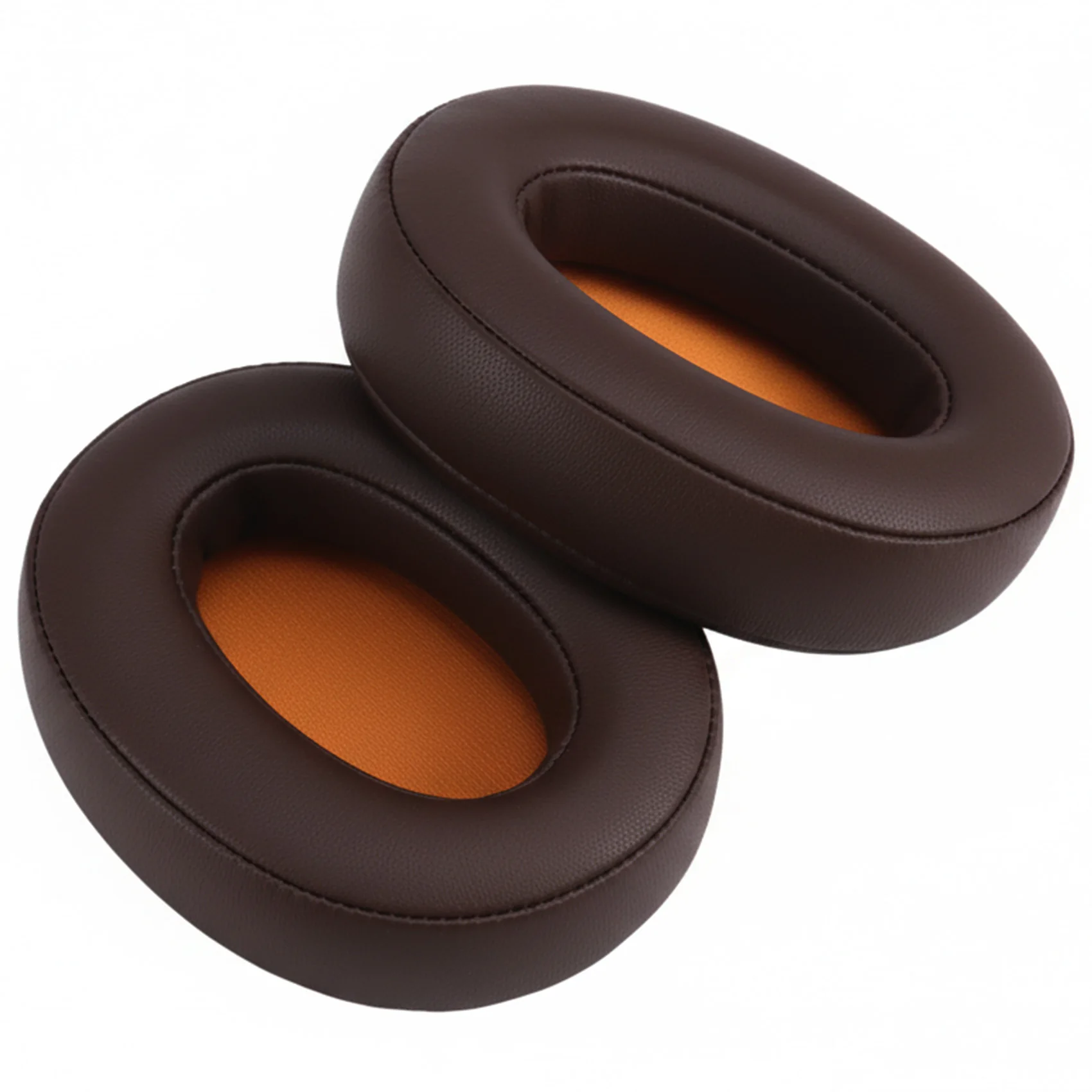 A32T-For Sennheise Momentum 1/2 Replacement Ear Pads Over Ear Headphone Accessories Ear Cushion Headset Parts view 4
