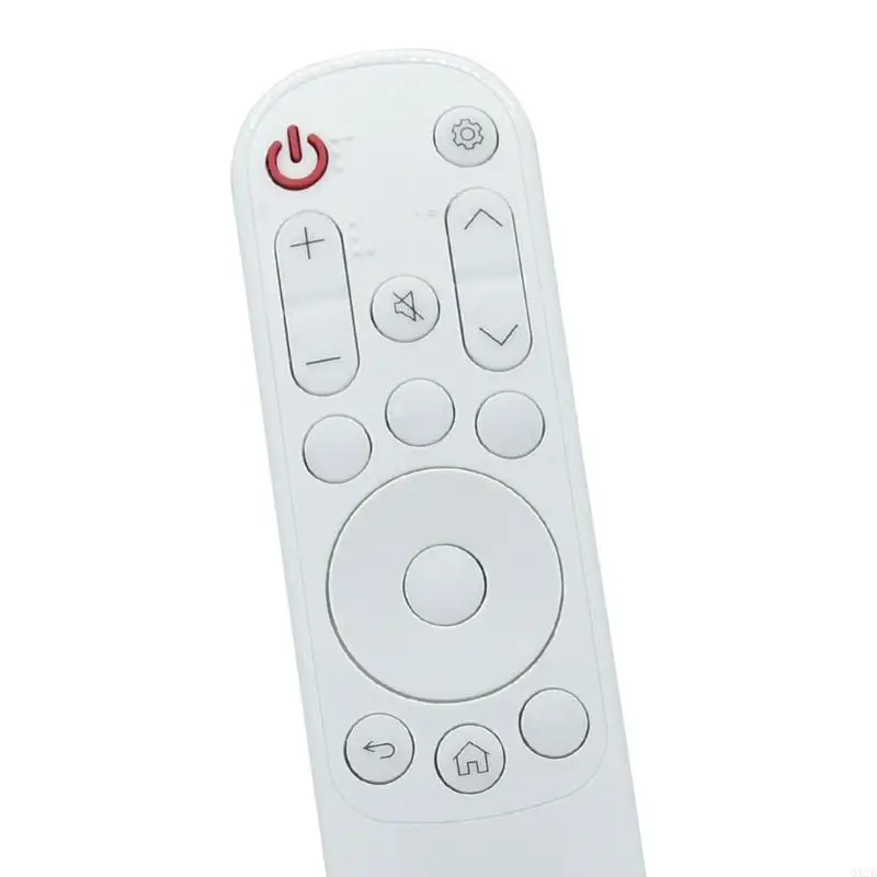 QX2B điều khiển từ xa toàn cầu AKB76039322 cho 27art10, 27art10AKPL, 27art10ckpl, Stanbyme với khoảng cách truyền 1-10m