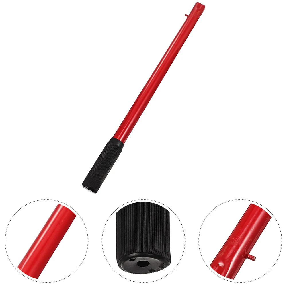 

Горизонтальная гидравлическая ручка инструмента, 2 тонны для ремонта механических автомобилей и обслуживания транспортных средств с портативной конструкцией и удобной ручкой