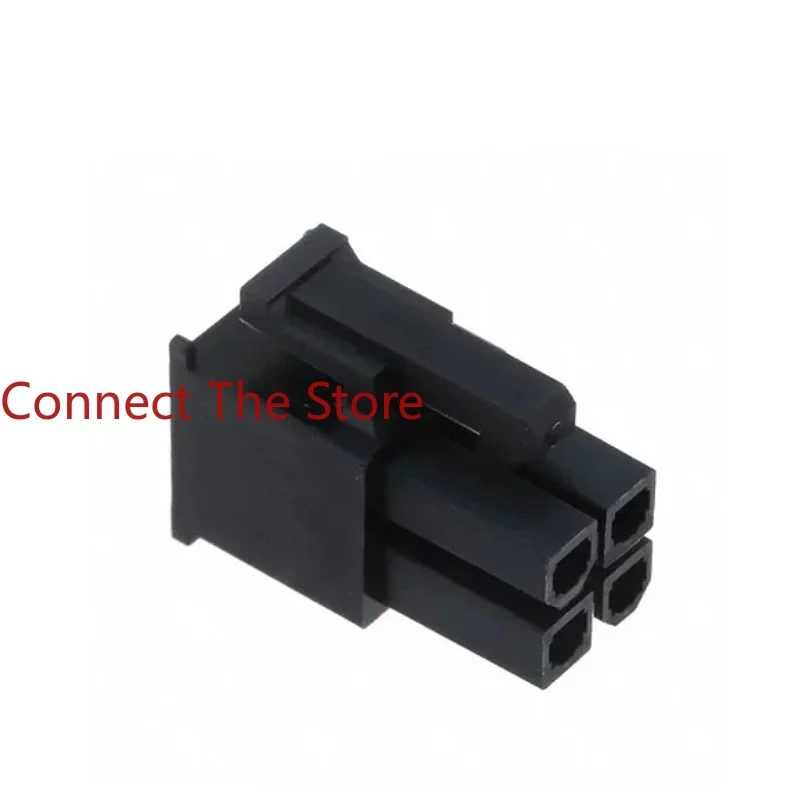 

9PCS Connector 3901-3045 39013045 39-01-3045 5557-04R-BL Stock