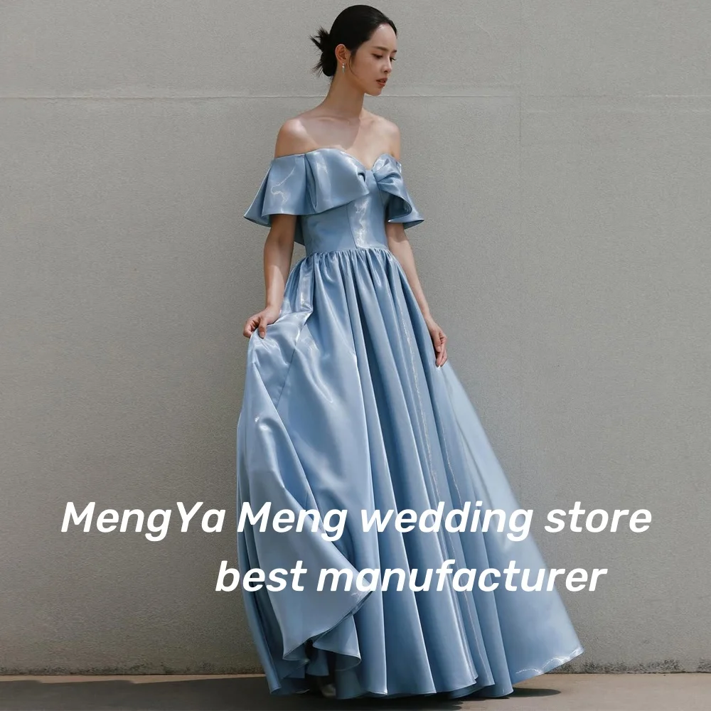 

ZHUISHU Customized Elegant Sweetheart Wedding Dress Korea Photo Shoot Dress Corset Back Floor Length Bridal Gown 한국 웨딩 드레스 2025