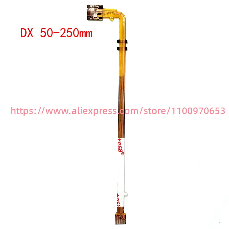 NEW Lens Anti-shake Flex Cable For Nikon Z DX 50-250mm f/4.5-6.3 VR 50-250 Repair Part