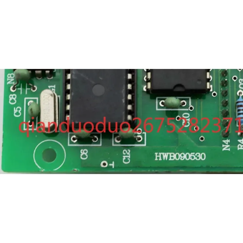 

Elevator accessories/suitable for Guangdong Widley call board HWB090530 car