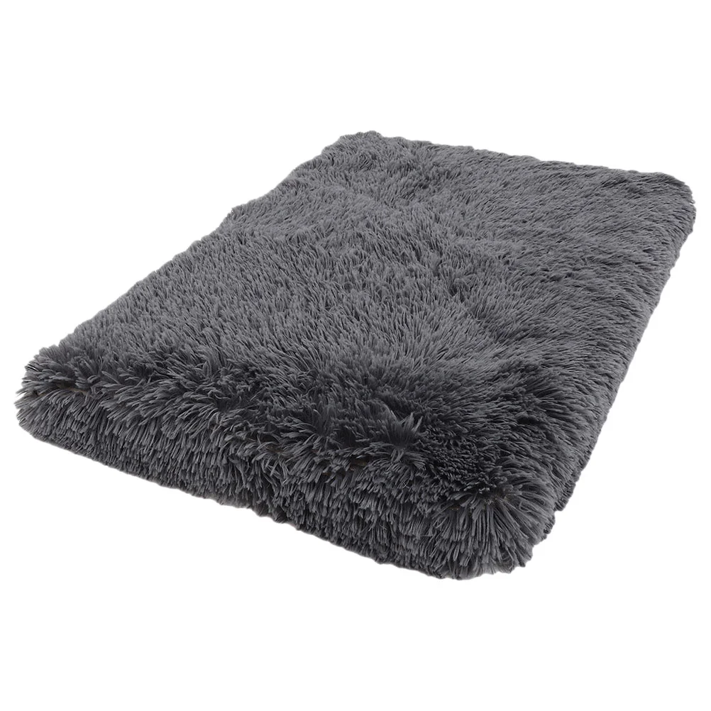 Bequeme Welpen Matte Kissen Haustier Hund Isomatte Camas Para Perros Sofa Bett Boden Nest Pads Katze