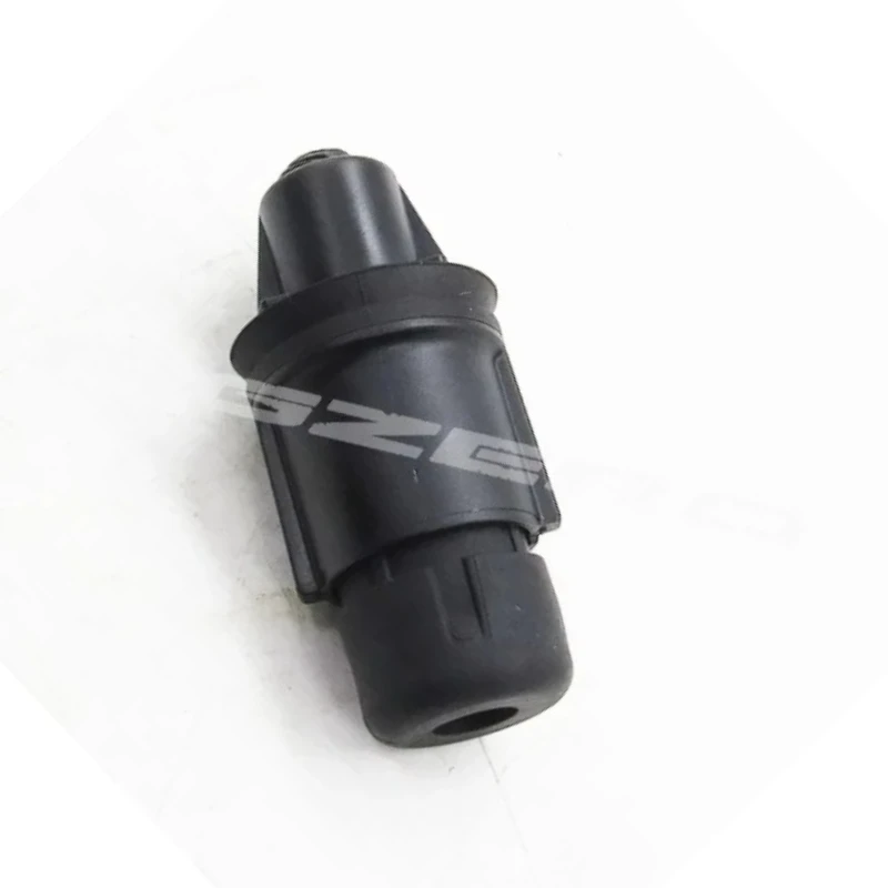 Trunk Rubber Pier Rear Tailgate Cushioning Rubber Block for Peugeot 4008 508L for Citroen Aircross C5X 5008 Figzero Brand New