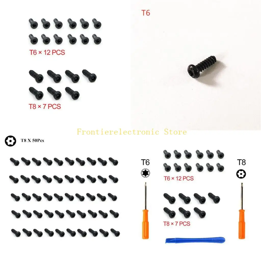 G8DB Replacement Ha…