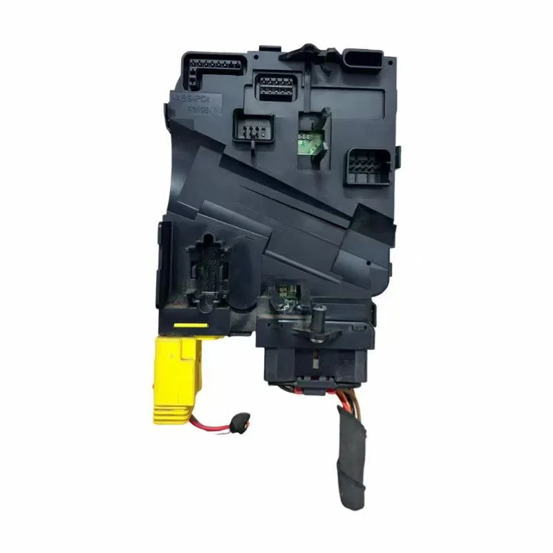 Multifunction Steering Wheel Module 1K0953549CH For VW Golf MK5 MK6 Jetta Tiguan EOS Seat Leon Skoda Replacement Set