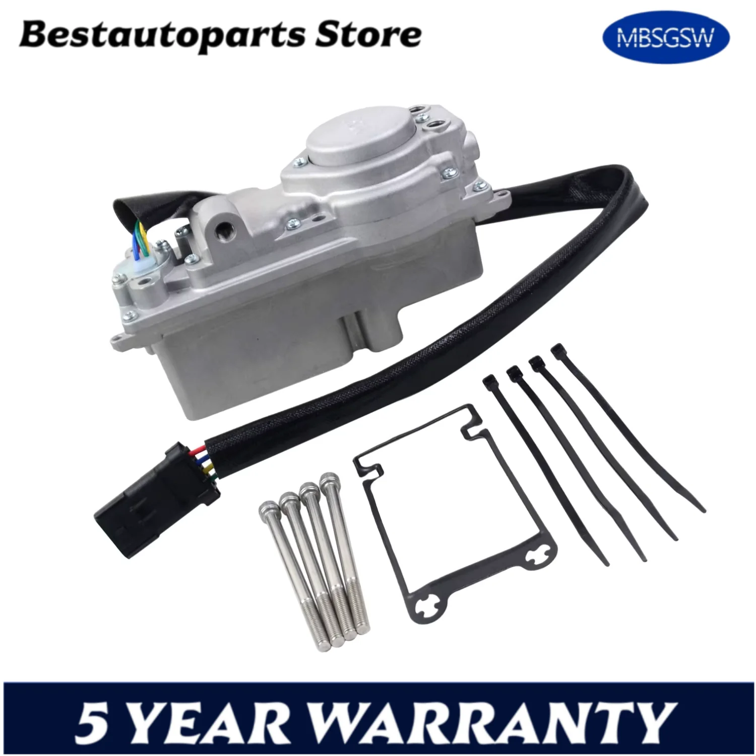 

Электрический турбопривод 4034289RX для Volvo Cummins ISX ISM 4034210 2836359 2838009 2840524 2843481, запасные части для автомобиля