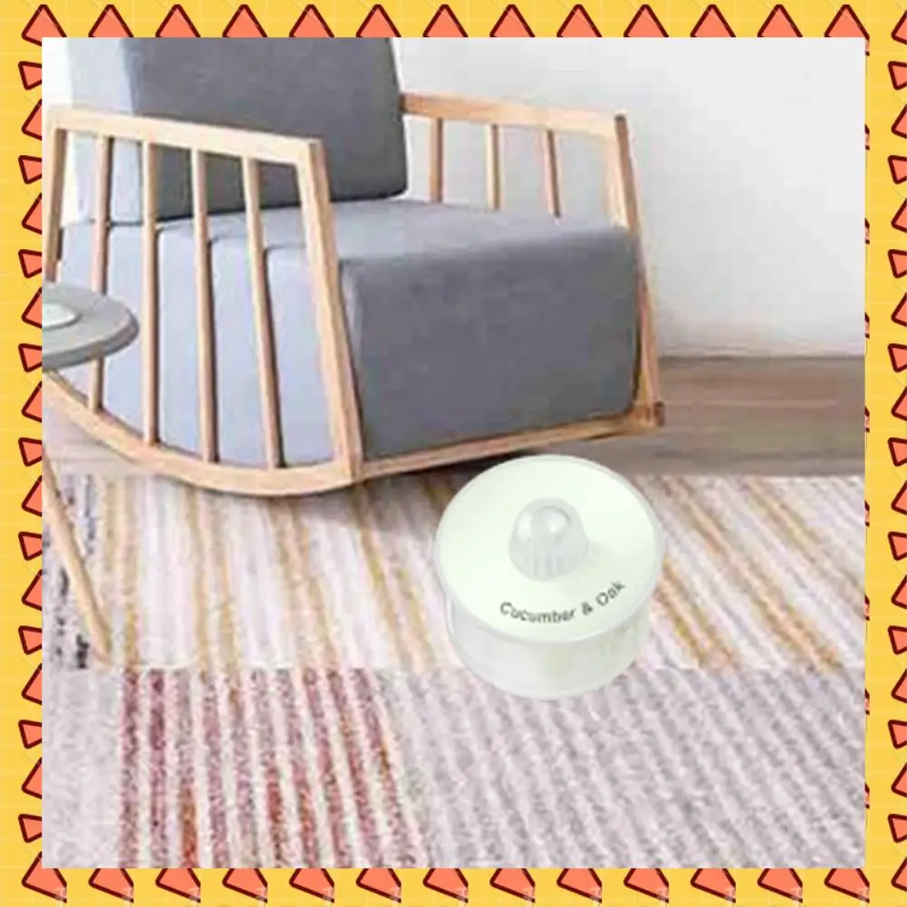 

A008 2X For Ecovacs Air Freshener Ecovacs Deebot T9 Max T9 Power T9 Aivi Fragrance Deodorant Capsule Accessories B