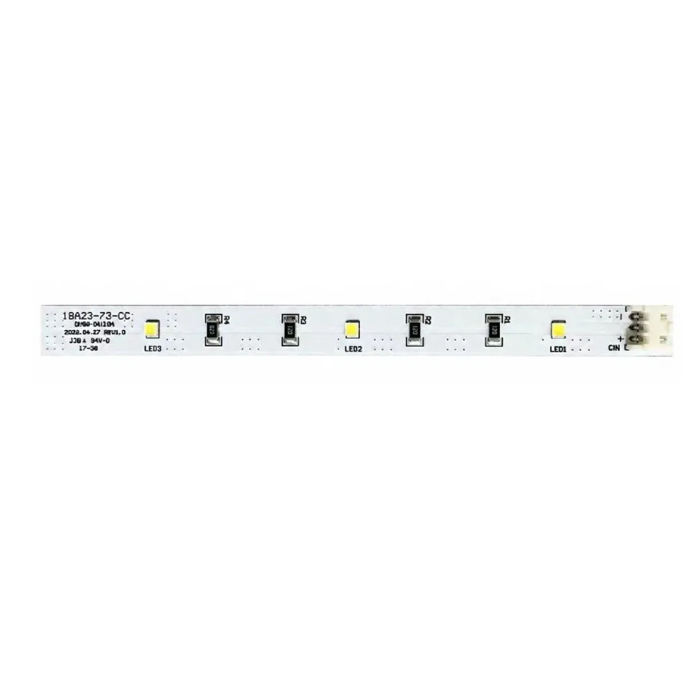 DA96-01119A LED Light Strip For Samsung RF23A9671SG Refrigerator DC12V Replacement Lamp Home Appliance Lighting Part