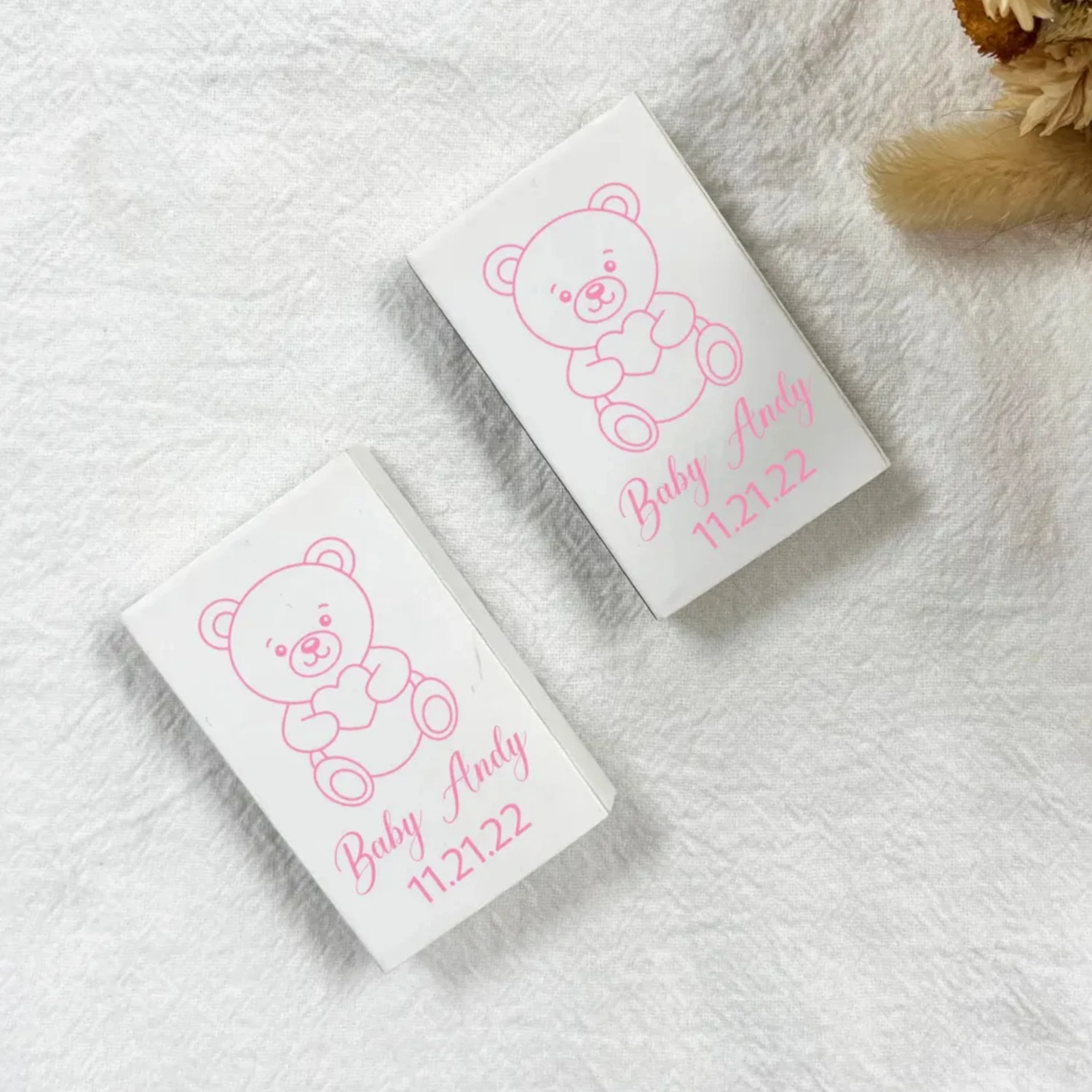 Custom Baby Shower … - image