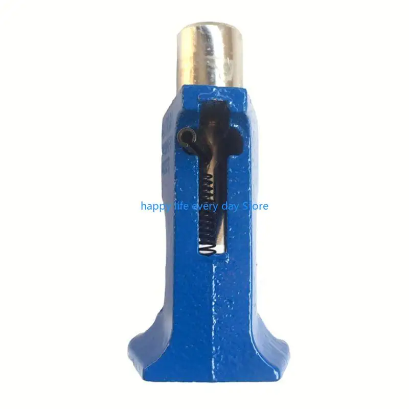 T8UC Professional Hammer Crimper Strumento Strumento crimpaggio Cavo Crimpaggio Caricato