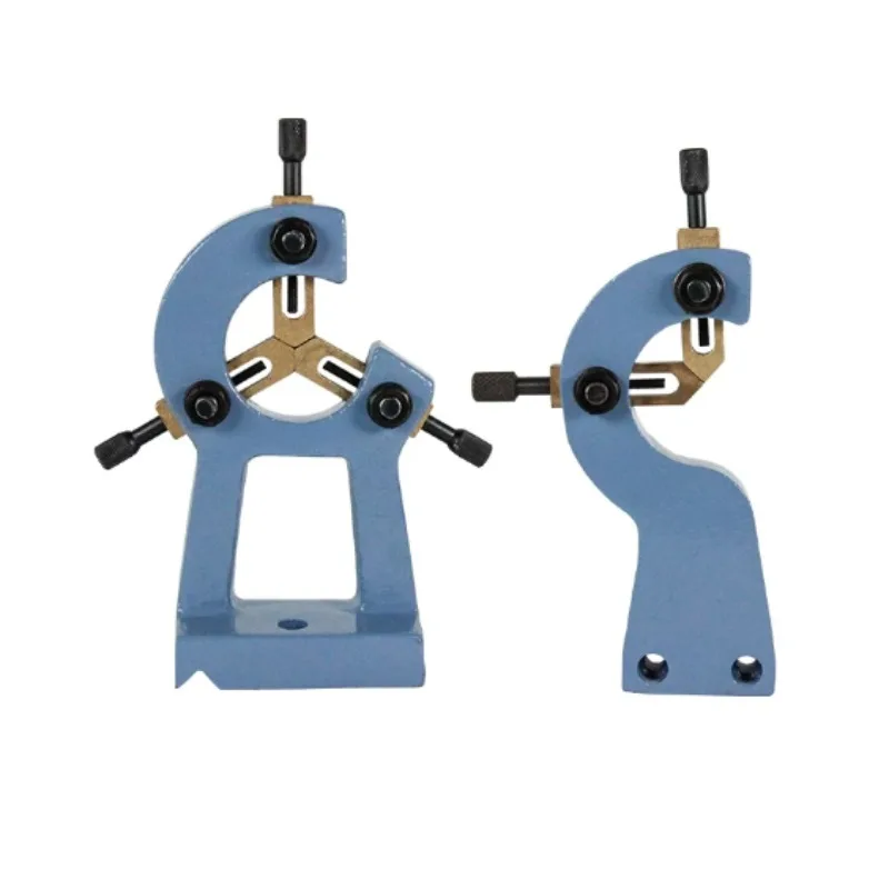 JY320F JY250G JY210V Lathe Steady Rest & Follower Rest Kit For Home Workshop Machining