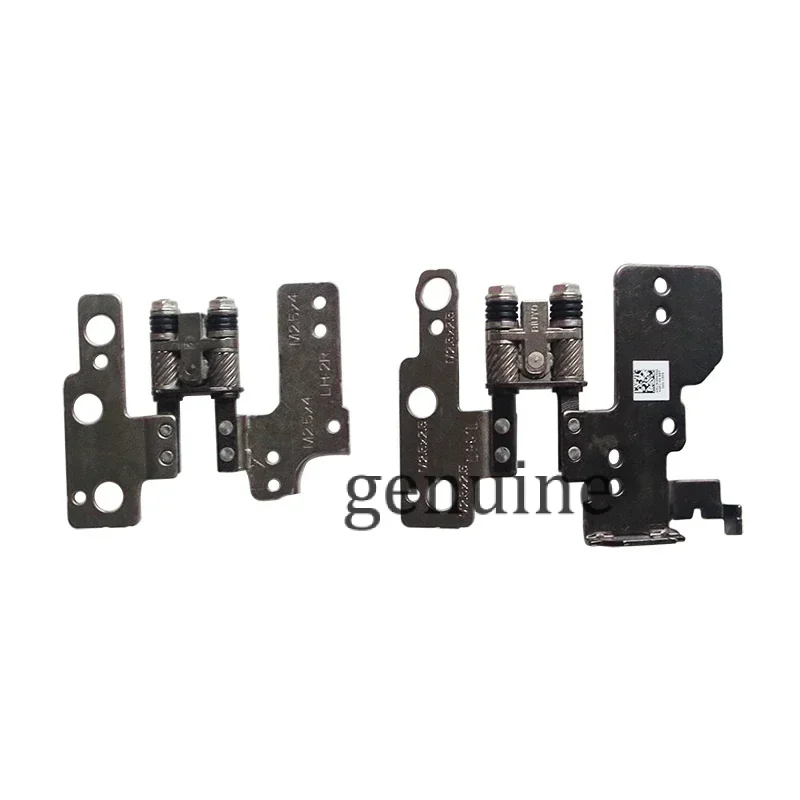 For Lenovo Yoga 510-14ISK 510-14IKB Left Right LCD Hinge Support Bracket Set 5H50L45889 Fast Ship