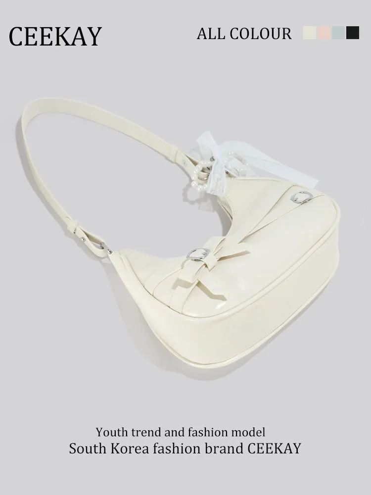 Thumbnail 4 - #9 Mini Baguette Shoulder Bags Deals & Discounts