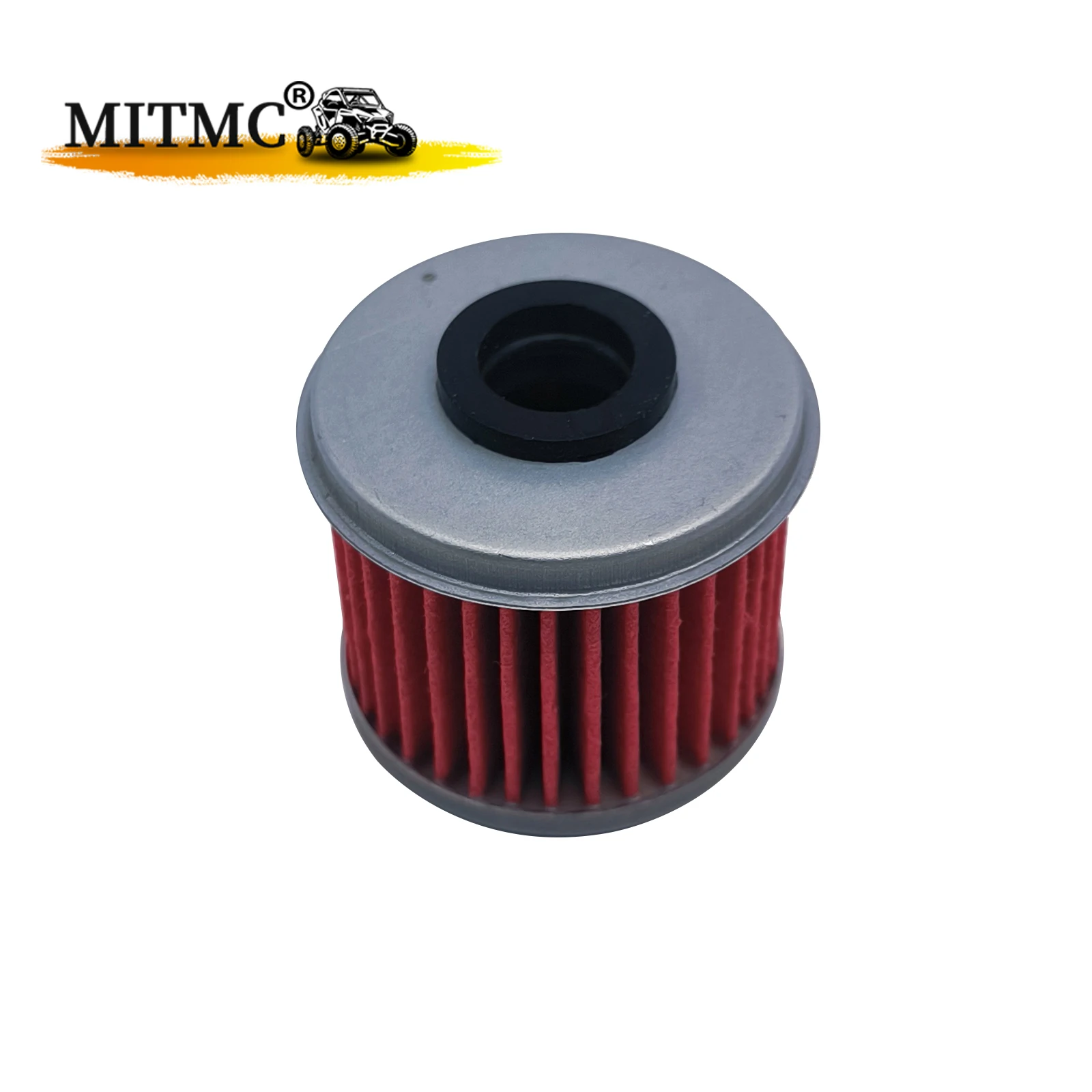 Oil Filters For HF116 KN116 Honda CRF150F CRF450X CRF250X CRF150R CRF250R CRF450R