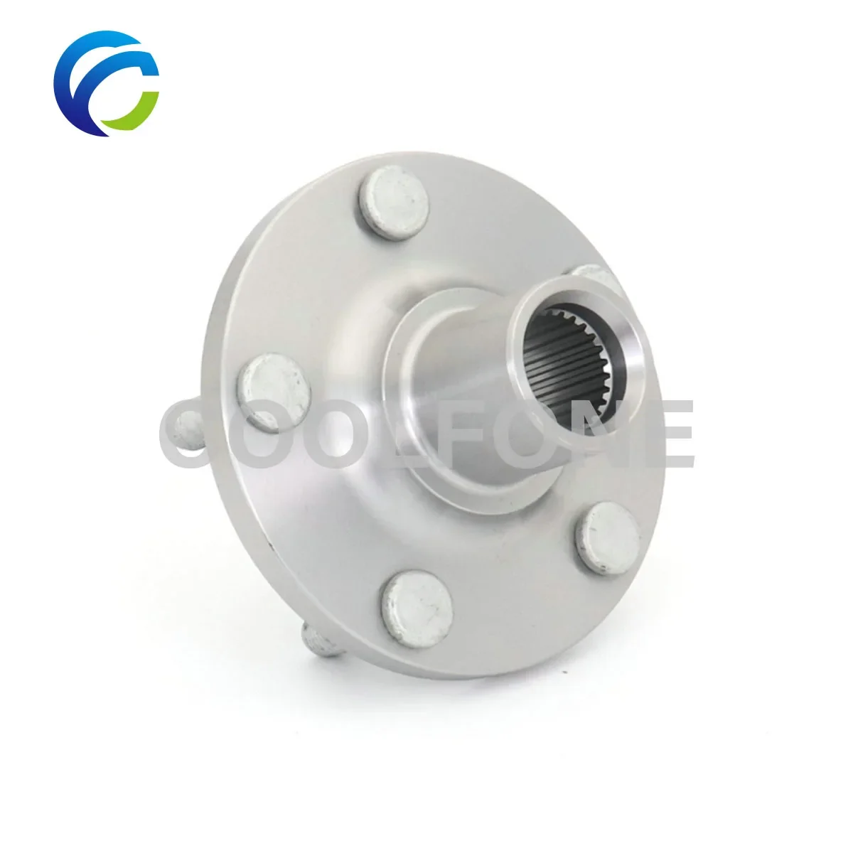 Front Axle Wheel Hub Head Spindle for TOYOTA AVENSIS CELICA ALLION VISTA WILL WISH MPV MATRIX OPA PREMIO 43502-05020 43502-32080