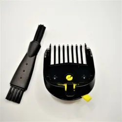 Adjustable Beard Comb Replacement For