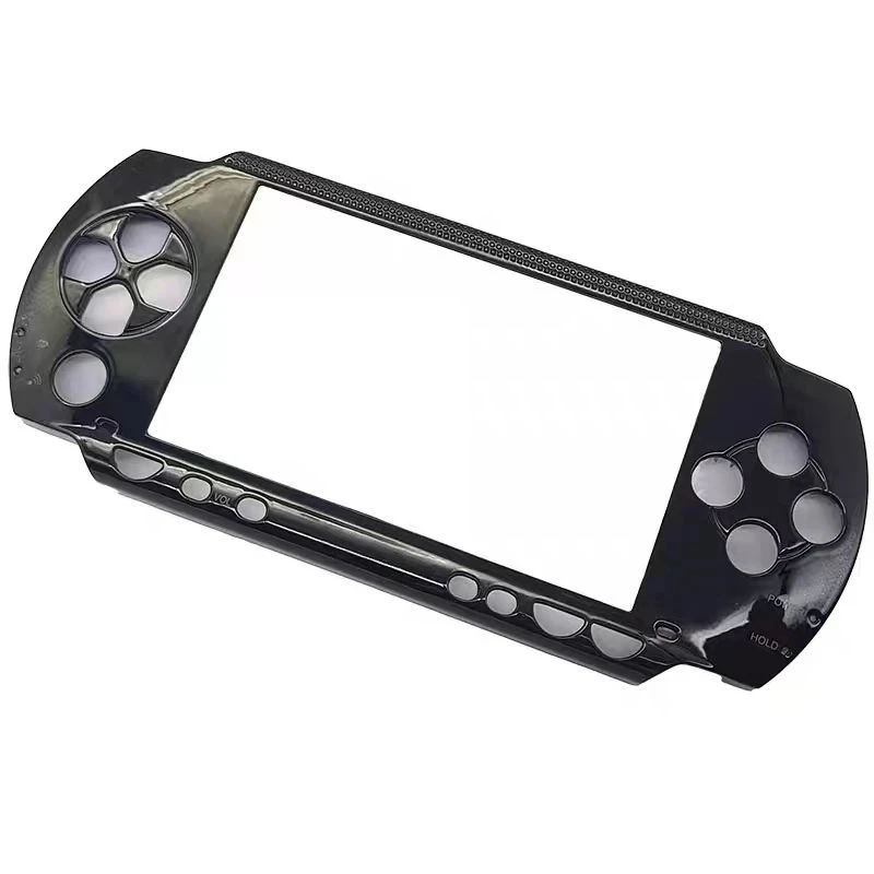 Zamienna Przednia Obudowa Panelu Dotykowego Konsoli PSP 1000, Górna Pokrywa, Różne Kolory, Części Zamienne do Naprawy — zdjęcie produktu 5
