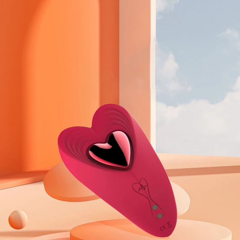 سماعة لاسلكية تعمل بالبلوتوث التحكم App هزاز G-بقعة أنثى البظر محفز يمكن ارتداؤها سراويل الاستمناء الكبار النساء الكبار لعبة الجنس