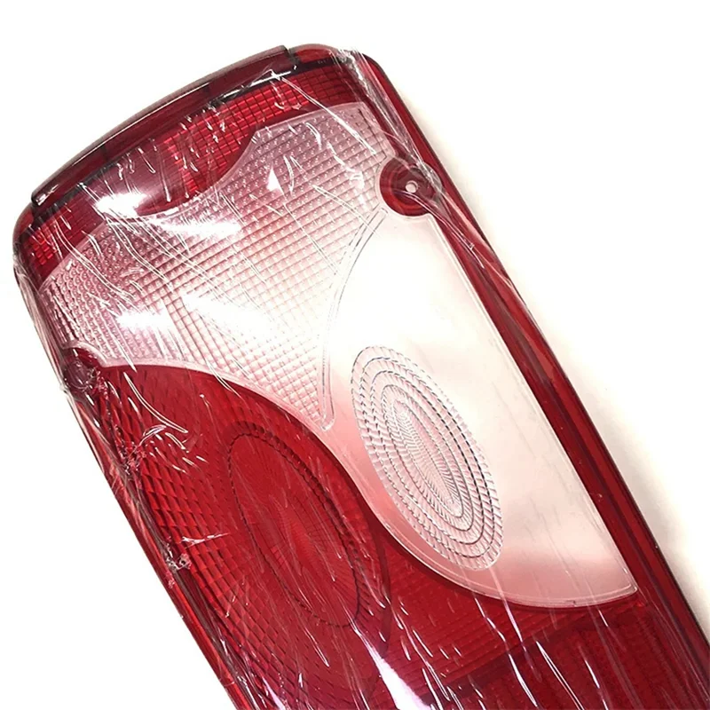 

【NEW】1784670 1784669 Tail Light Cover Rear Tail Light Housing Rear Brake Light Cover Truck Accessories Parts For Scania