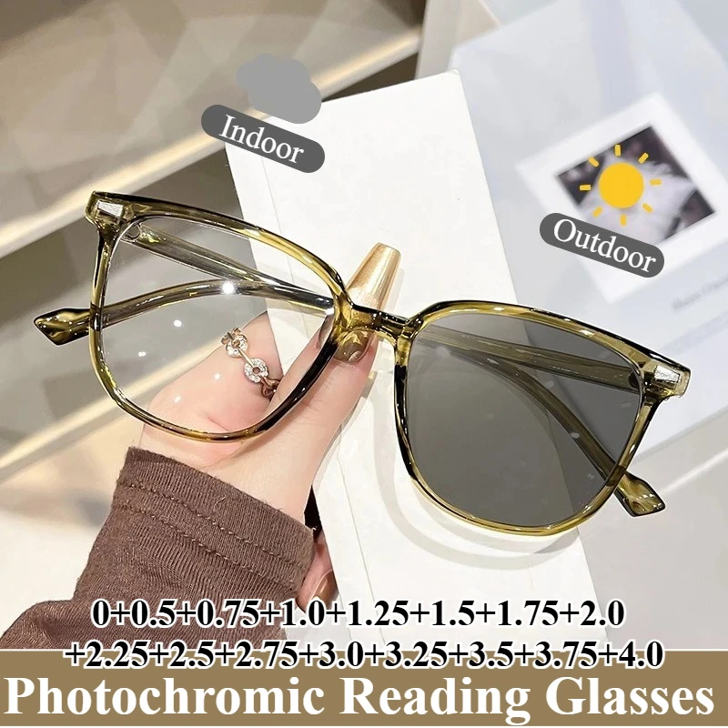 Women Photochromic …