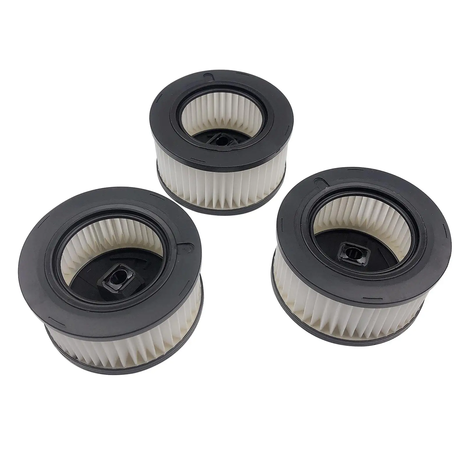 3pcs Air Filters Chainsaw Accessory Replace for MS251 MS261 MS291