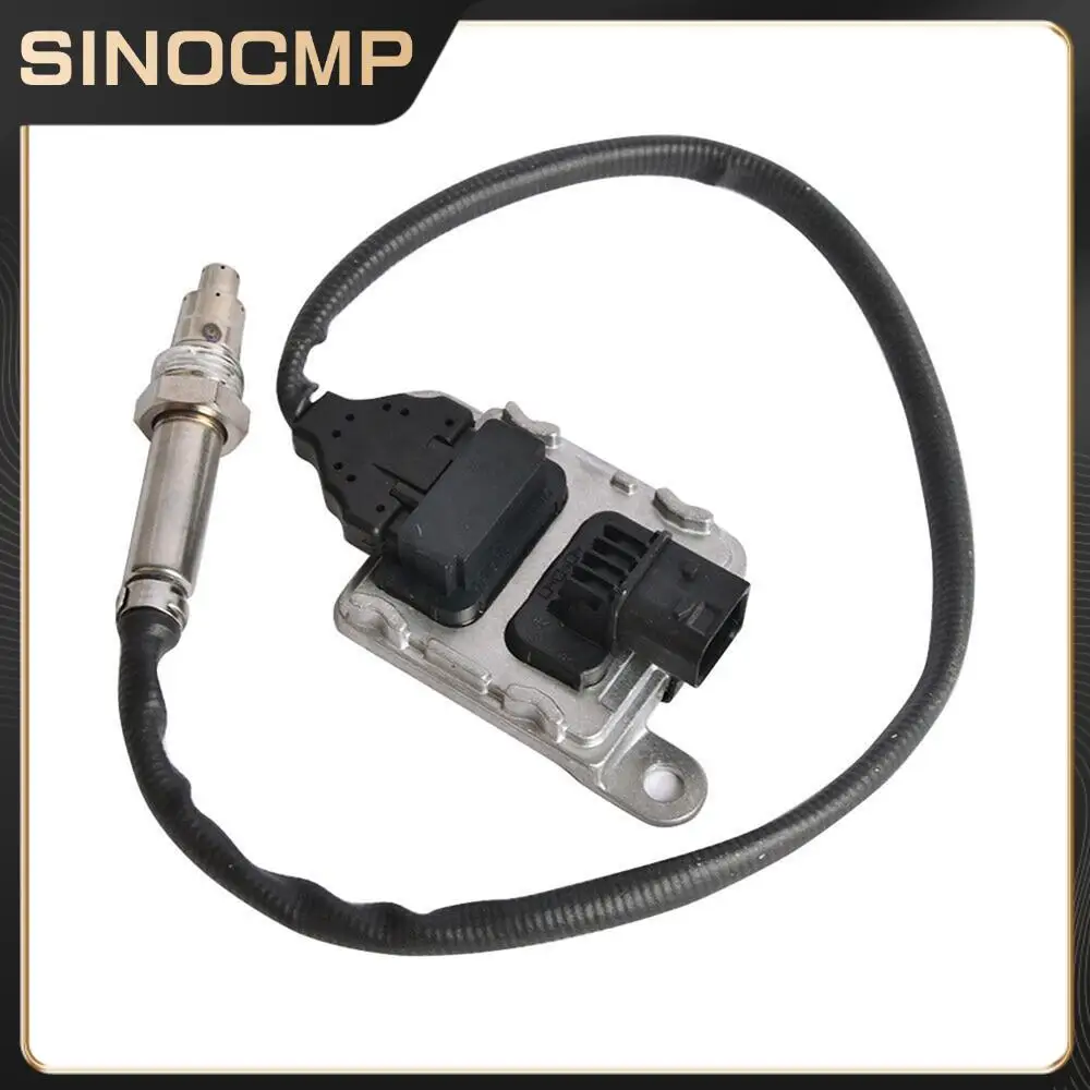

Nox Sensor 2006246 2236409 2236409PE 2236409PEX For MX13 Engine Automobiles Sensors Exhaust Gas Oxygen Sensor Brand NEW