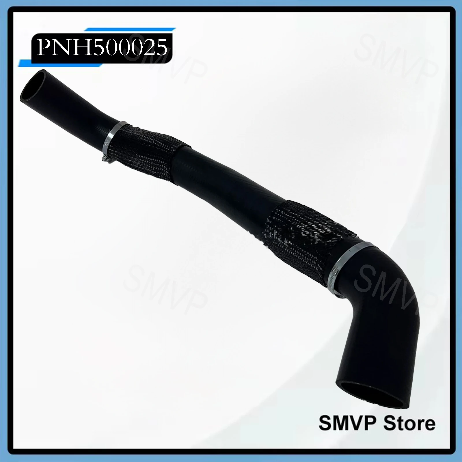 

PNH500025 For LAND ROVER Discovery 3 4 Range Rover Sport 2.7 2004-2020 PNH500025 Cooling Water Intercoller Air Hose With clip