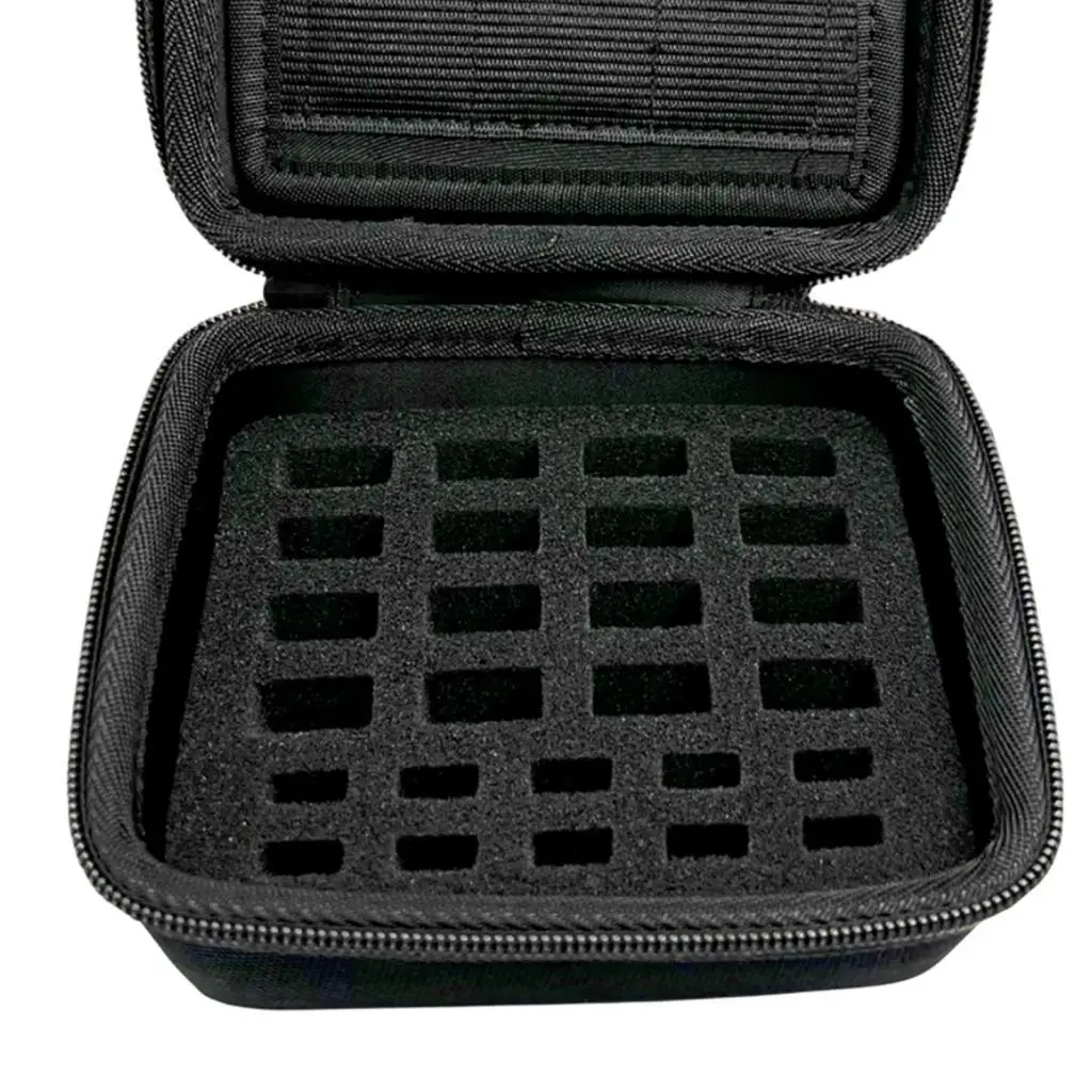 حقيبة محرك فلاش USB حقيبة تخزين مقاومة للصدمات حامل بطاقات الذاكرة العملي #6