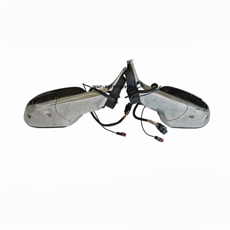 

2022-2025 for Z High Quality RearviewMirrors SideMirrors and Blind SpotAssistance MirrorsLuxury Edition