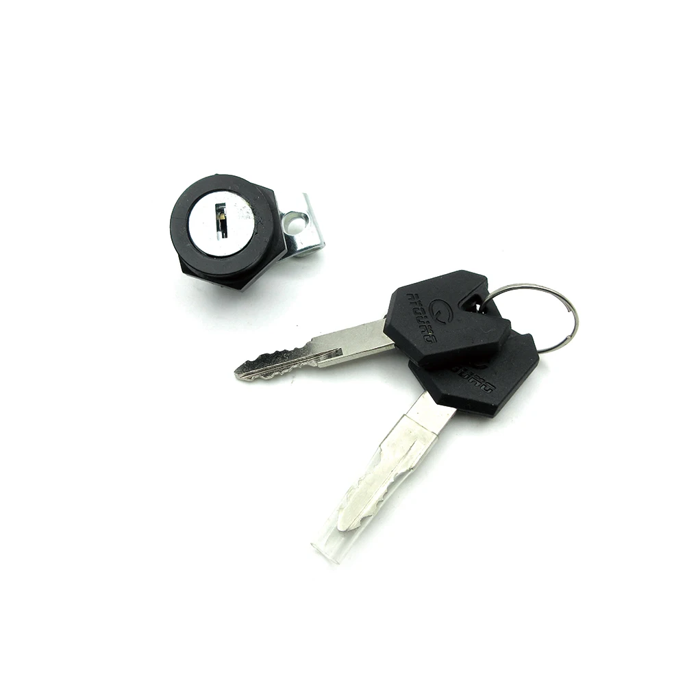 Motocicleta ignição assento interruptor, tampa do gás Cap, chave de bloqueio para Ducati ST2 916 996 998 748 Monster900 750 620 Cagiva Mito 125 ST4,