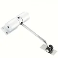 BMQ451-Round-White