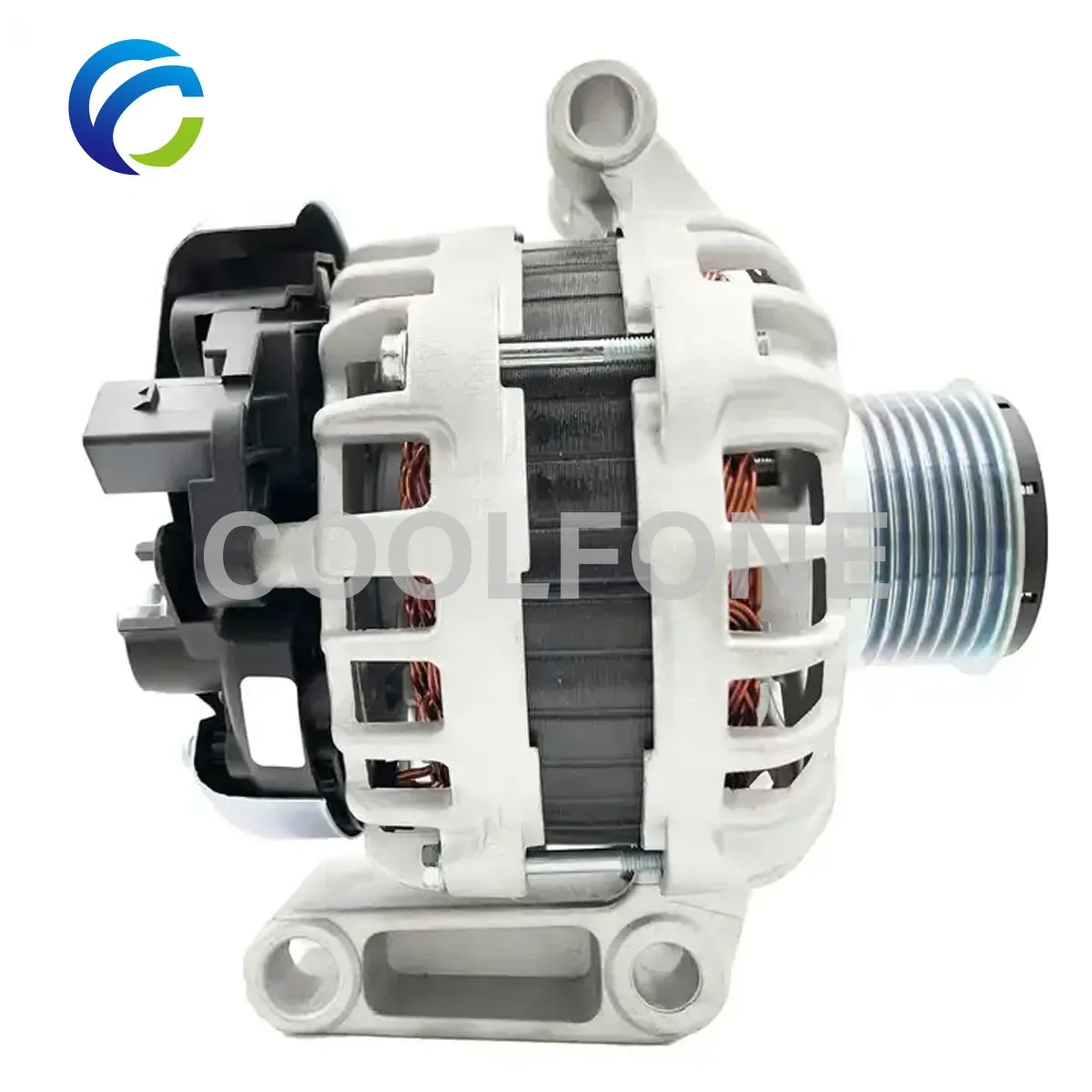 Coolfone Generator Alternator for FORD RANGER MAZDA BT-50 2.2 3.2 TDCi 1916724 5287955 AB3910300AG UK0118300D