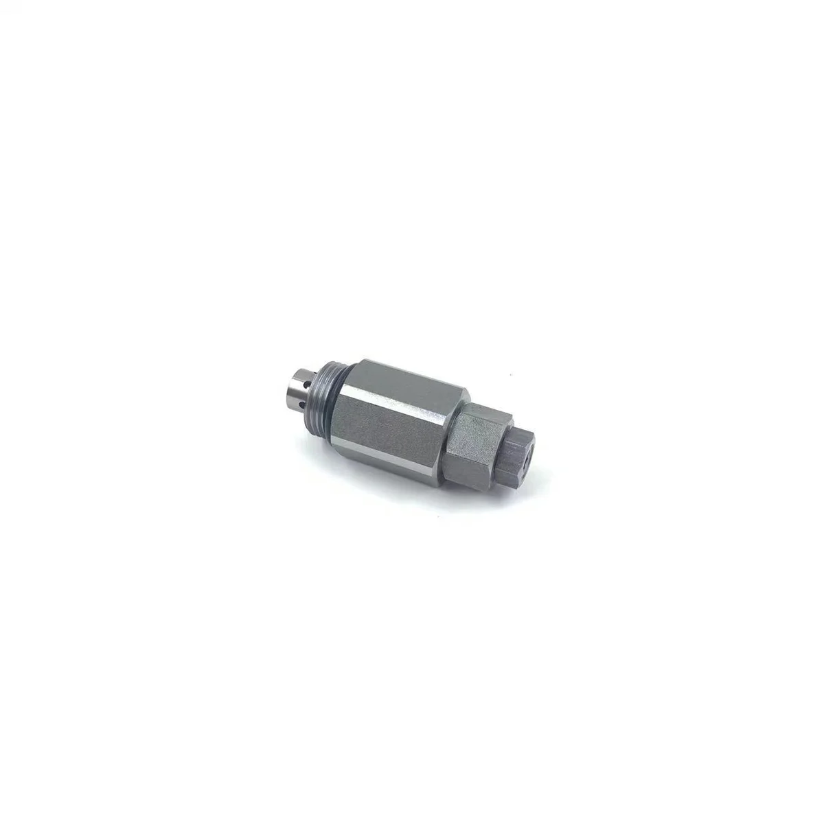 Para Ex200-3, Pistola Principal, Válvula de Desbordamiento Principal, Válvula de Distribución Hidráulica, Piezas de Maquinaria de Ingeniería para Excavadoras