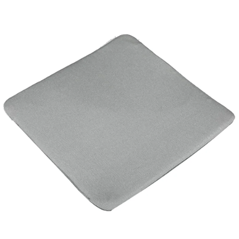 Ironing Mat Insulation Ironing Mat Travel Ironing Cloth Square Folding Iron Board Ironing Clothes