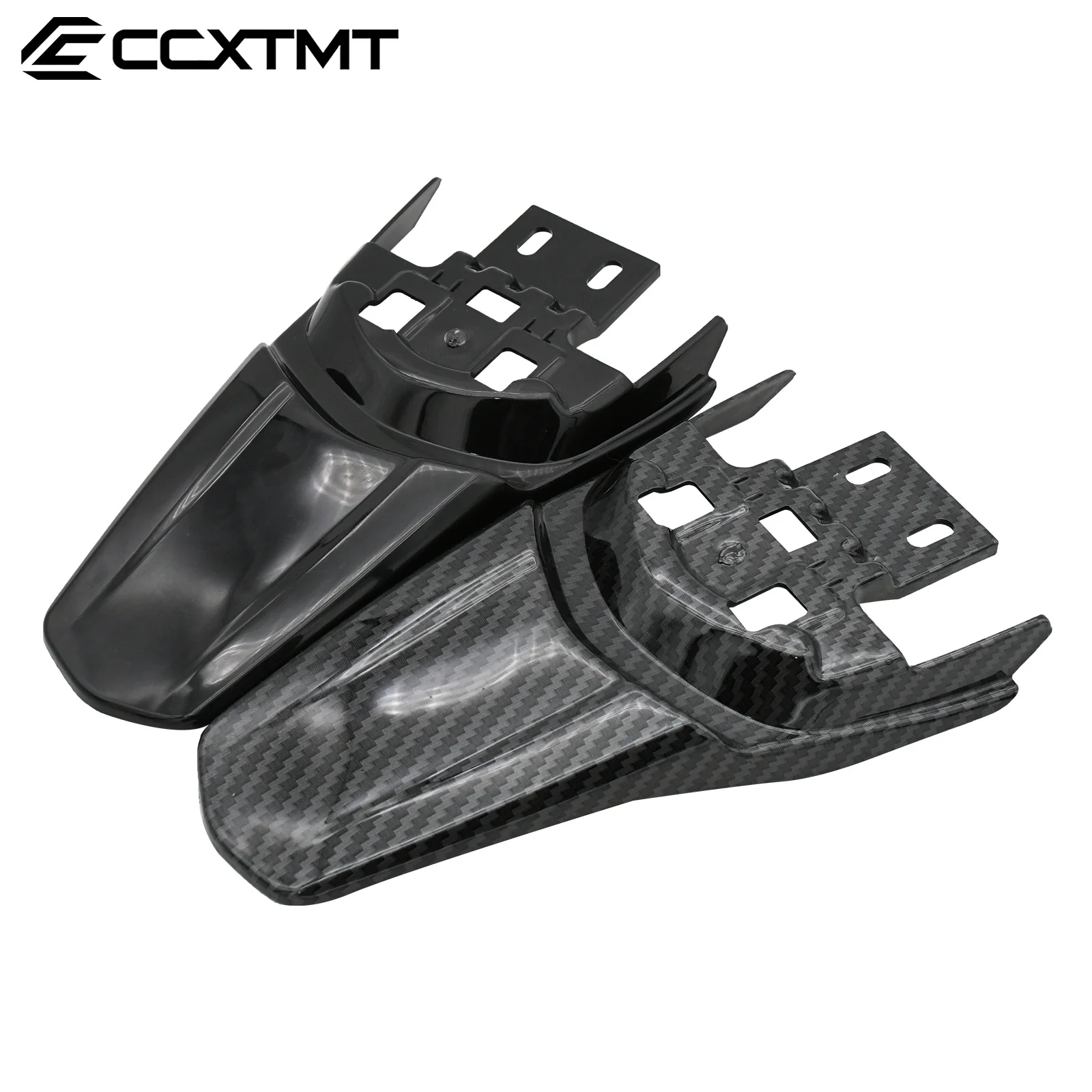 Electric Motorcycle Modified Parts Rear Fender Mudguard Wheel Splash Guard For  Ron Sur Sur-Ron Surron Light Bee S& Light Bee X